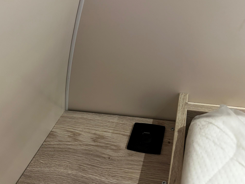 Easy Caravanning GetAway Sport Alu velgen, LED verl.  foto: 20