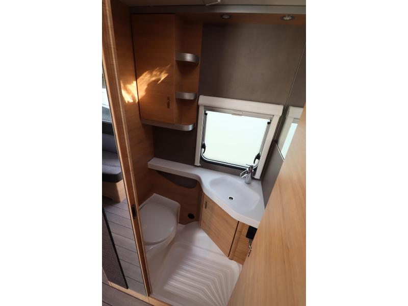 Knaus Sudwind Black Selection 460 EU Model 2026 - 131  foto: 18