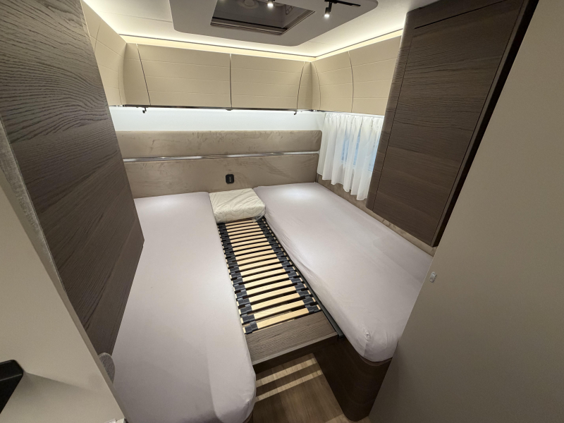 Adria Alpina Modelo 2027 foto: 19
