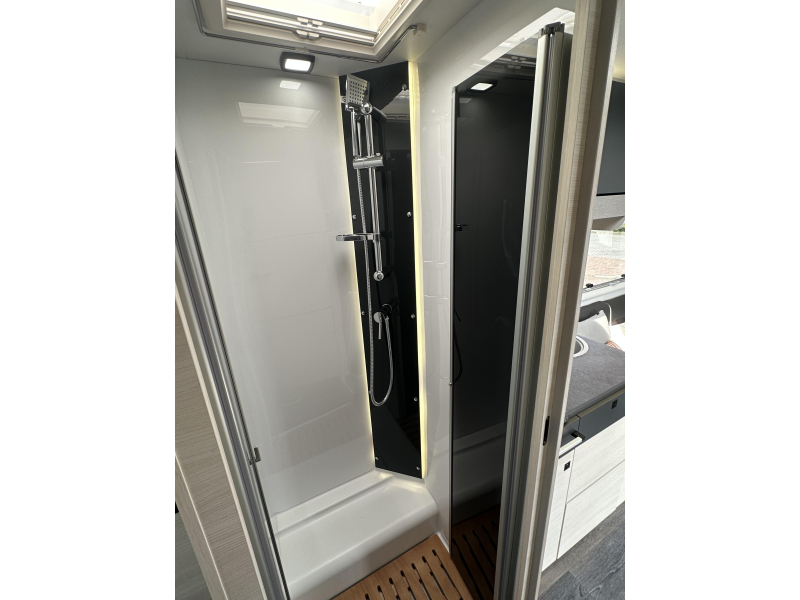 Chausson 720 Ultimate Nordic Edition, 5 pers.  foto: 18