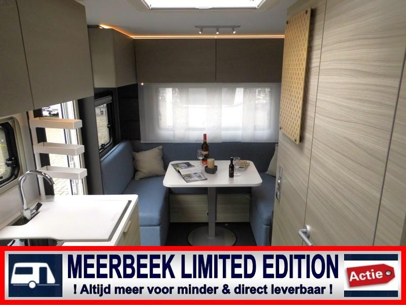Adria Altea 492 LU 2026 NIEUWSTE MODEL !  foto: 3