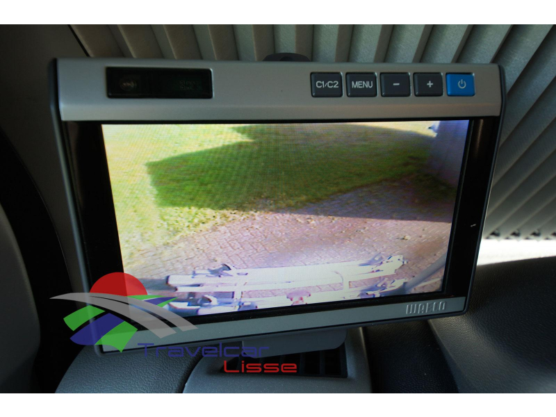 Hymer T 654 SL Thule Lift /MAXI/ Sat  foto: 15