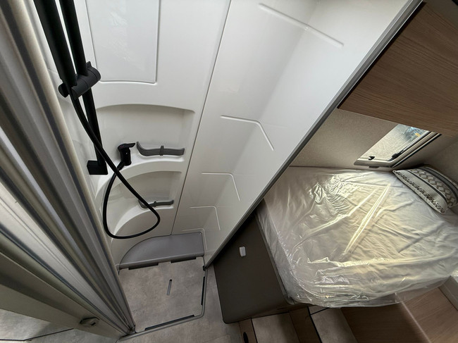 Hymer GT-S 685 Mercedes Foto: 14