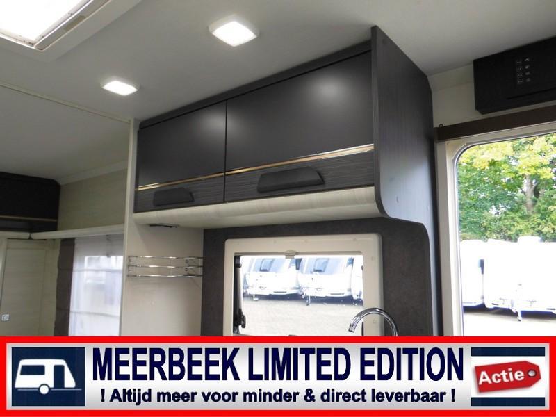 Caravelair Artica 490 +MOVER +THULE 2025 ETC.!  foto: 12