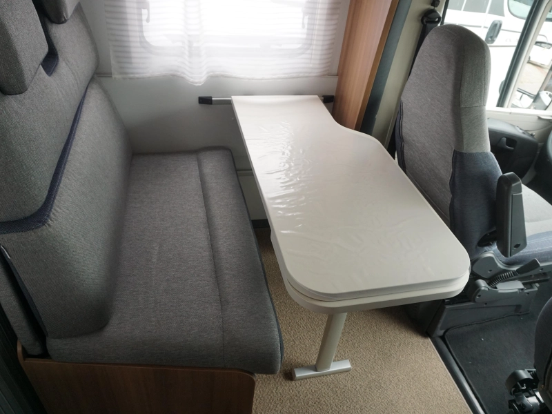 Sun Living S 65 SL AUTOMATIC photo: 8