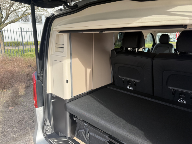 Mercedes-Benz V300 Marco Polo 2022 71000KM 237PK  foto: 23