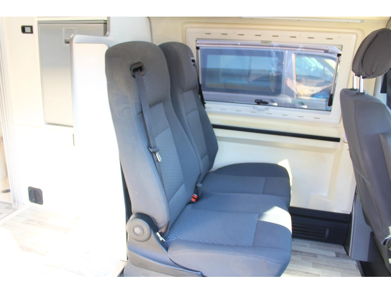 Volkswagen T5 T5 Westfalia Foto: 2