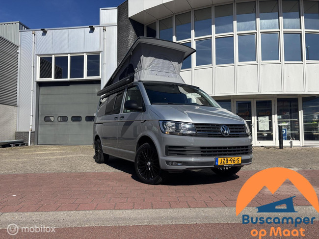 Volkswagen T6 2019 Nevada L1H1 zweifarbig Foto: 0