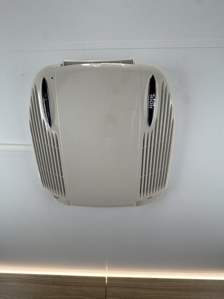 Adria Sonic Plus I 700 DC Foto: 20