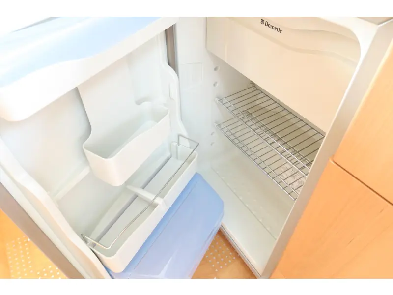 Caravelair Brasilia 440 VOORTENT+FIETSENDRAGER  foto: 9