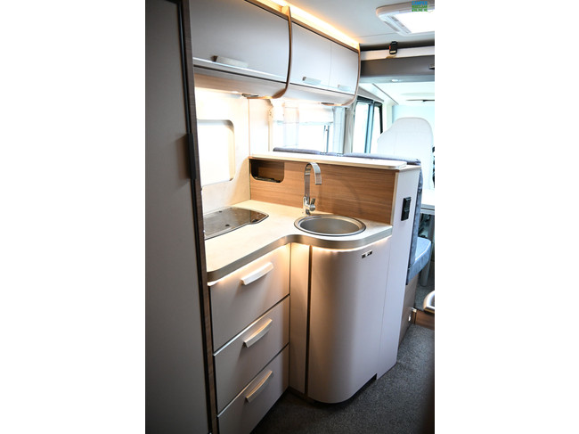 Knaus L!VE I 700MEG Foto: 17