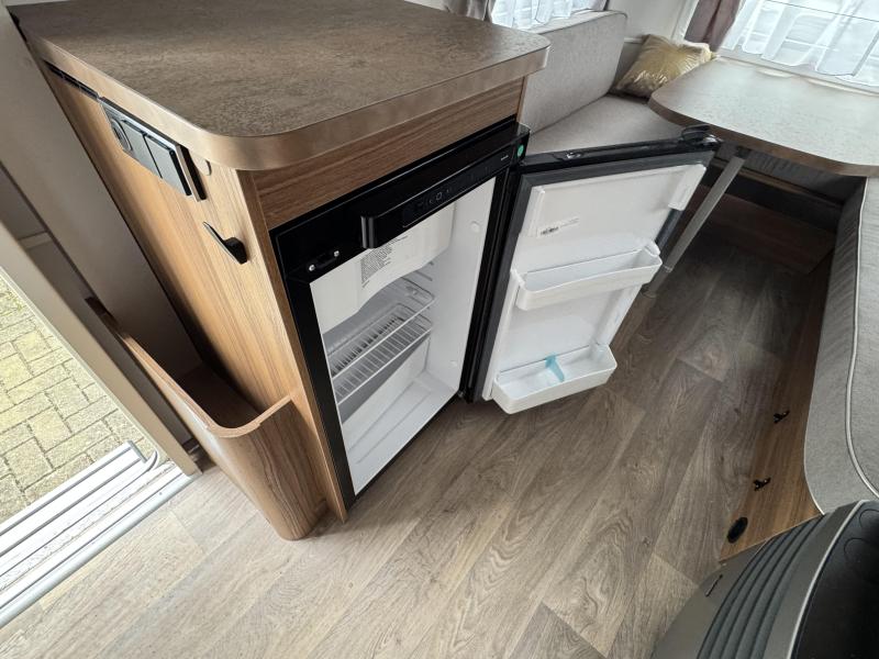 Eriba Touring 420  foto: 7