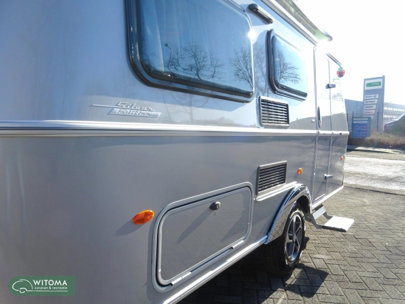 Eriba Troll Silver Edition 530 &euro; 3.345,- ADVANTAGE photo: 20