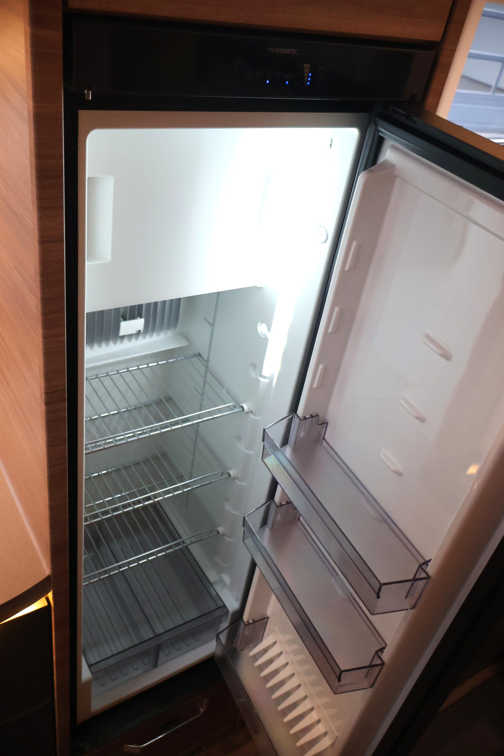 Weinsberg Caraloft 650 ME Foto: 14