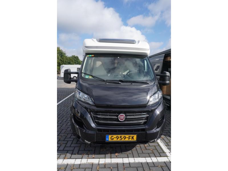 Hymer T 578  foto: 2