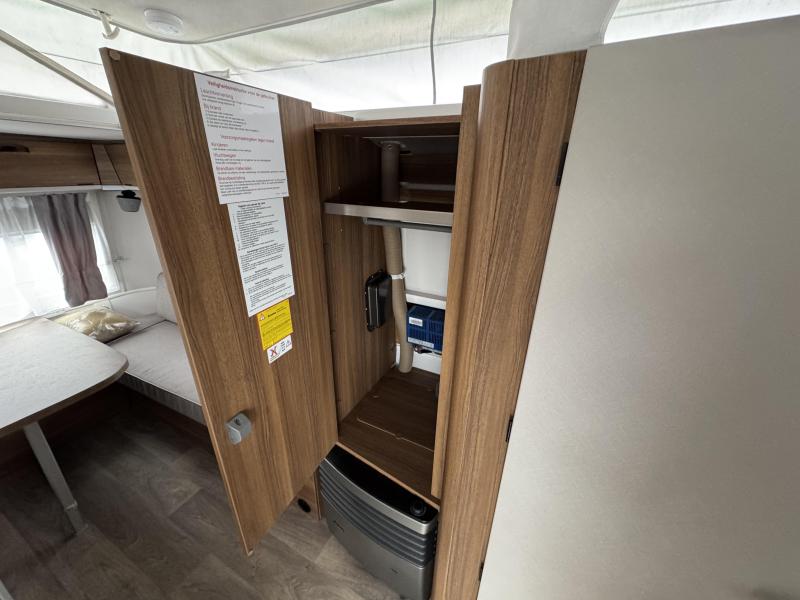 Eriba Touring 420  foto: 6