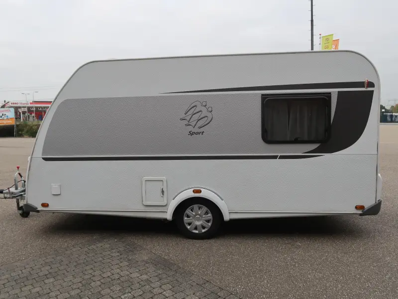 Knaus Sport 420 QD MET ALKO MOVER  foto: 18