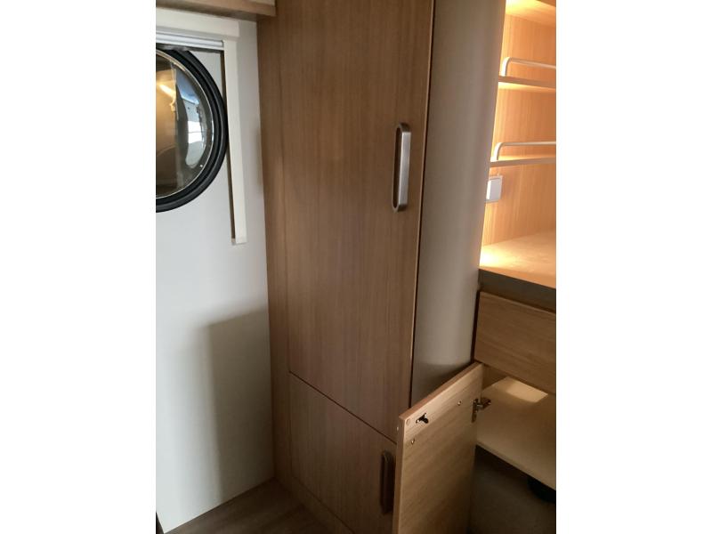 T@B Basic 320 RS model 2026  foto: 7