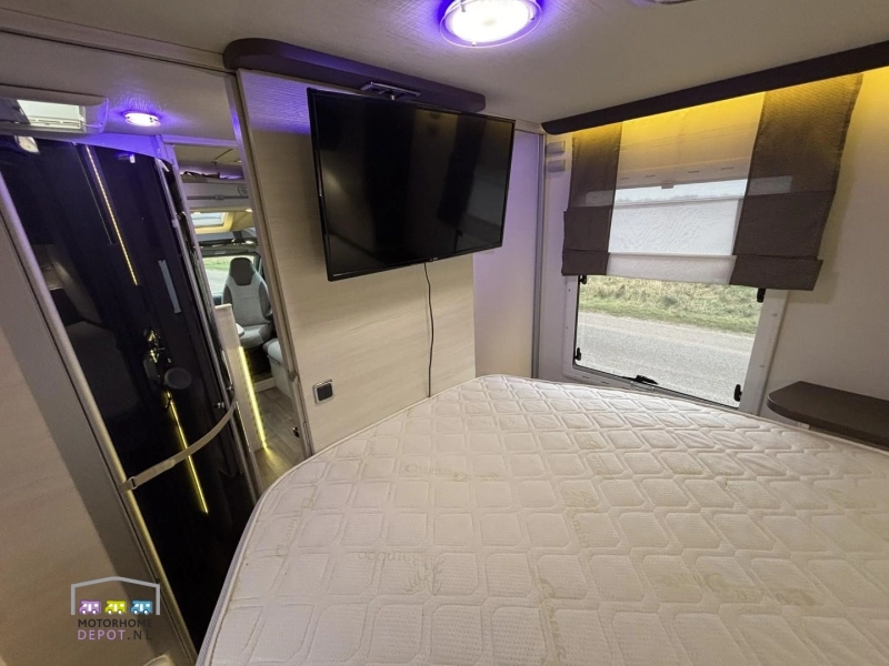 Chausson Limited Edition 728 EB  foto: 8