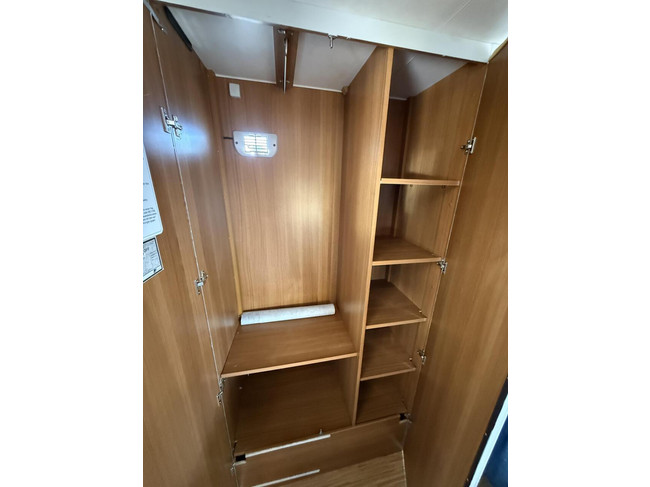 CAPRON T345 Sport met Bikelift foto: 14