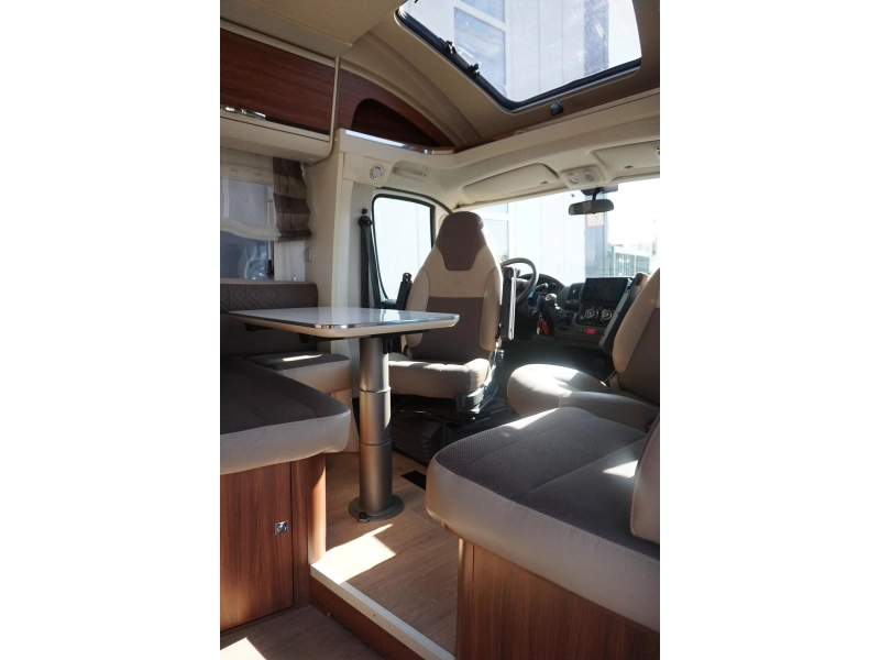 Adria Matrix Plus 600 SC Foto: 7