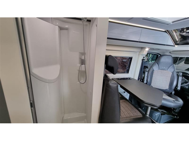 Adria Twin Supreme 640 SLB foto: 7