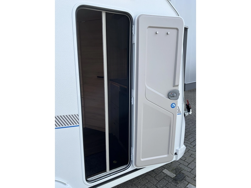 Knaus Yaseo 340 PX AIRCO-GRATIS MOVER  foto: 2