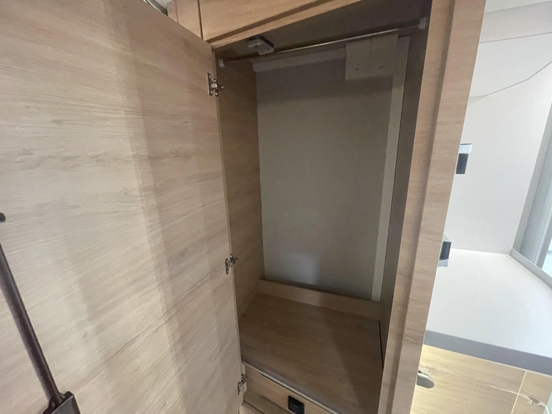 Knaus Sudwind Black Selection 500 FU +Vloerverwarming+Elecktra  foto: 16