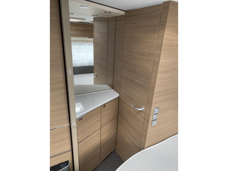 Adria Adora 462 UP - Isabella Voortent -  foto: 12