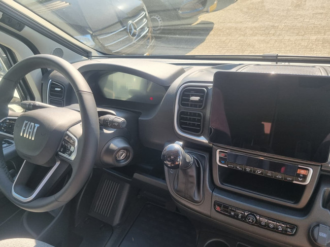 Carado CV 640 Pro+ Fiat photo: 14