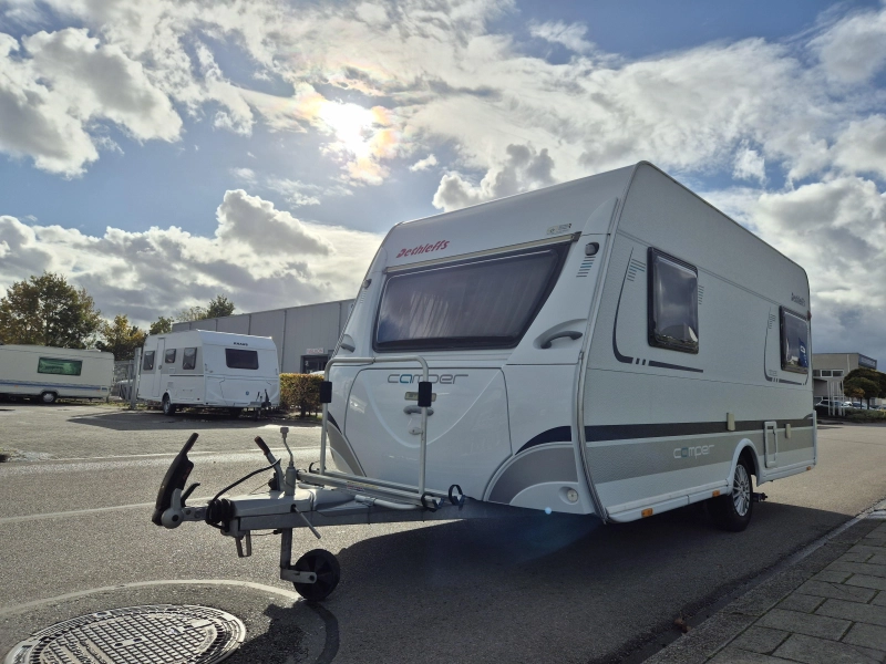 Dethleffs Camper Style 430 DB MOVER - AVANCE - L foto: 3