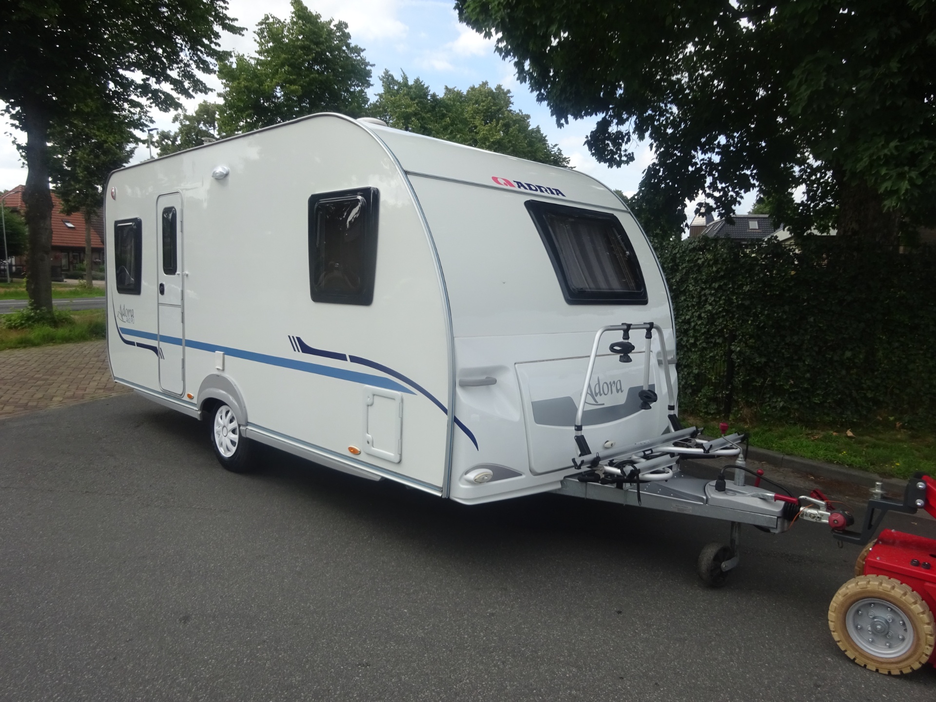 Adria Adora GERESERVEERD