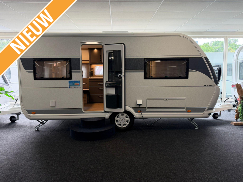 Hobby De Luxe 460 UFE