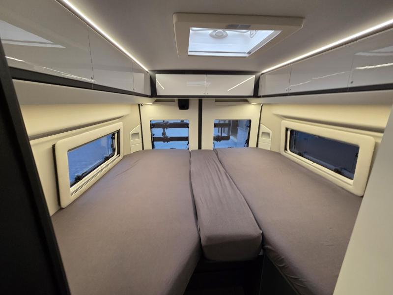 Adria Twin Supreme 640 SLB  foto: 4