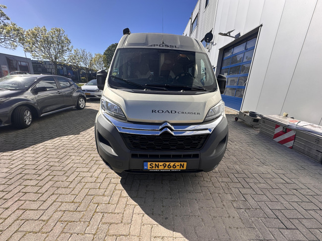 Pössl Roadcruiser 640 foto: 1
