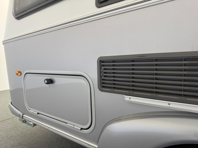 Eriba Touring Triton 430 GT 60 Edition foto: 15