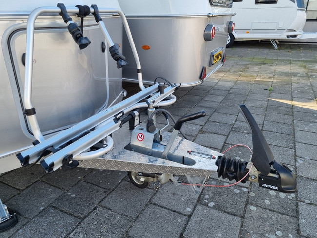 Eriba Touring 530 Legend foto: 6