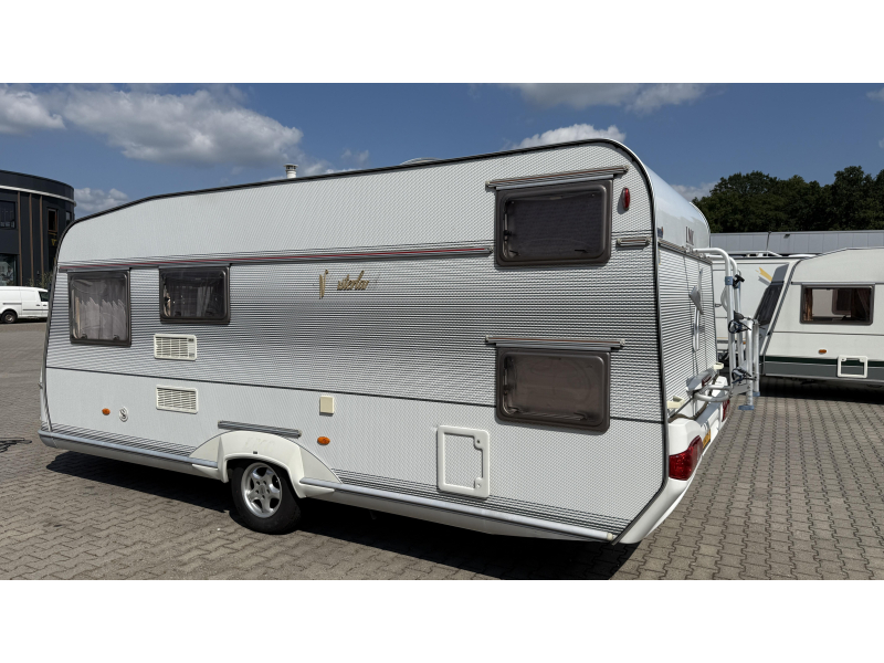 LMC Munsterland 530 K1 stapelbed, 2x zitgroep  foto: 12