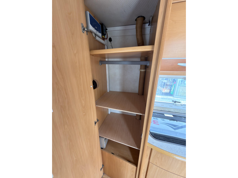 Chausson Allegro 67  foto: 18