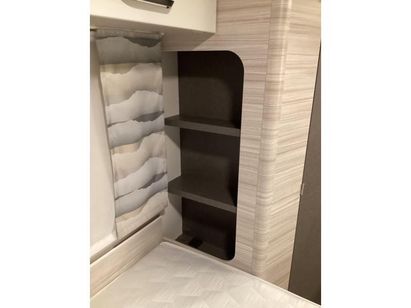 Dethleffs C'Joy Active 460 LE model 2026  foto: 5