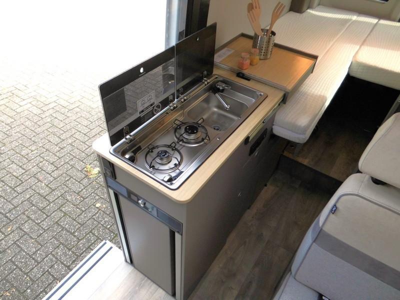 LMC Innovan 592 9400,=KORTING RIJKLAAR !  foto: 8