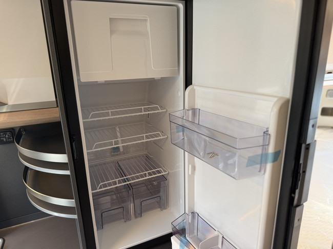 Knaus Boxlife 600 MQ Platinum Select foto: 13