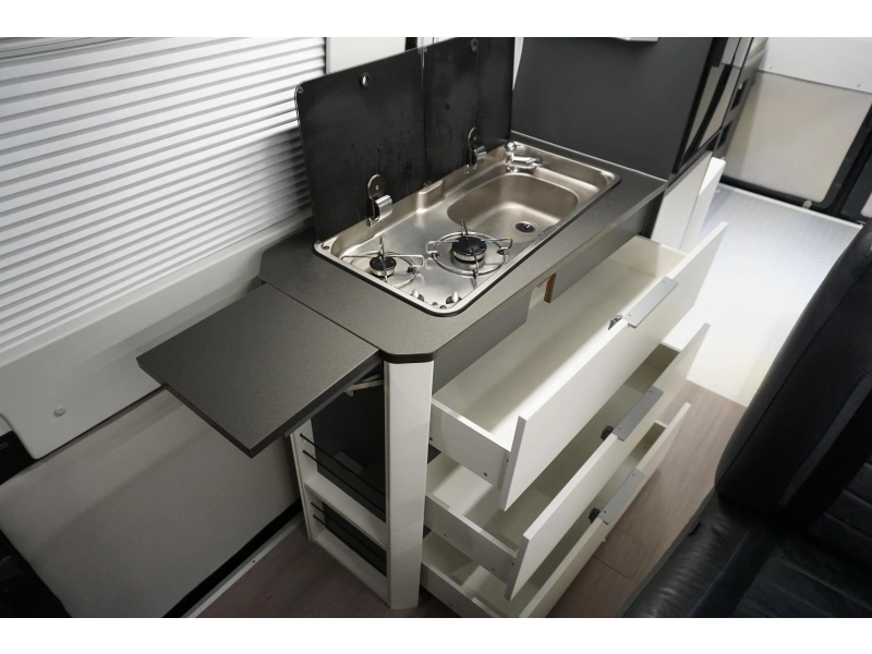 Adria Twin Supreme 640 SGX AUTOMAAT/160PK/AIRCO  foto: 15
