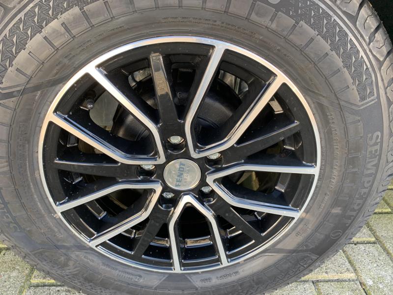 Fendt Apero 495 SG Model 2025  foto: 9