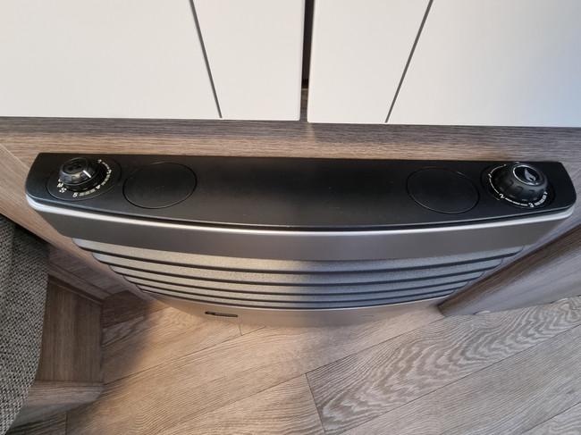 Hobby On Tour 460 DL foto: 11