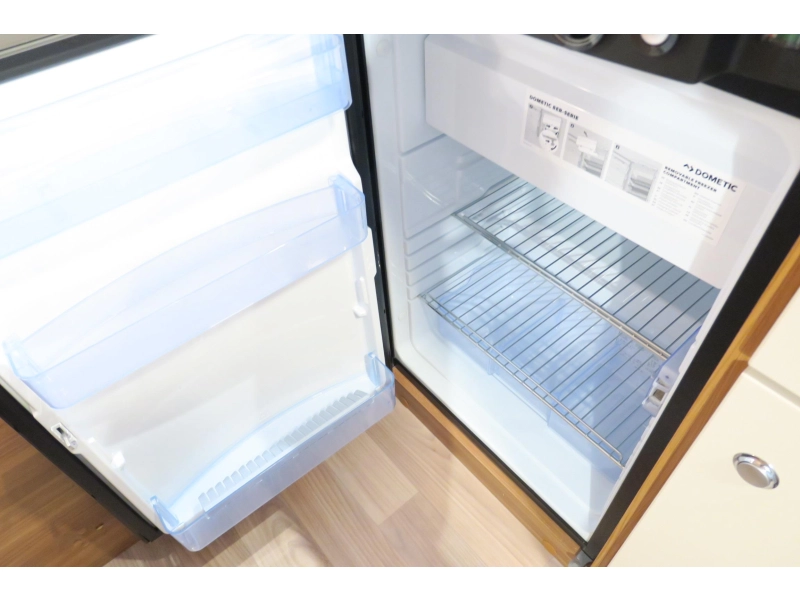 Weinsberg CaraOne Edition HOT 390 QD MOVER+CASSETTEL.+FIETSEND photo: 10