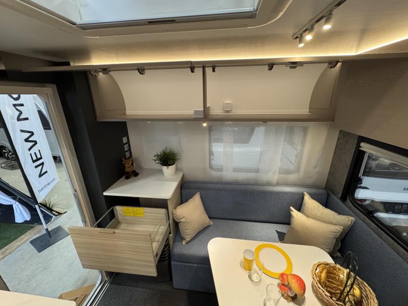 Adria Altea 432 PX  foto: 8