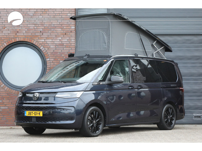 Volkswagen California Beach Tour 1.5 eHybrid 180 kW / 245 PK DSG 4Motion foto: 0