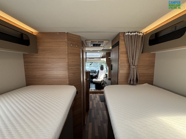 Weinsberg CaraCompact EDITION PEPPER 600MEG foto: 20