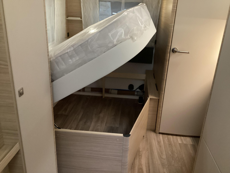 Fendt Bianco Activ 465 SFH